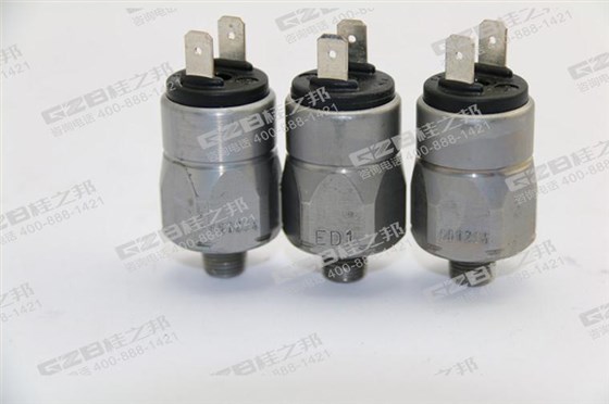 壓力繼電器661204 三一挖掘機配件 B240700000255