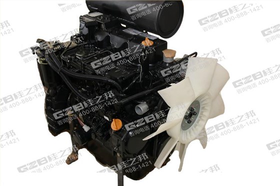 洋馬 柳工CLG906、CLG907、山重JCM908挖掘機(jī)發(fā)動(dòng)機(jī)