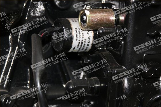 洋馬 柳工CLG906、CLG907、山重JCM908挖掘機(jī)發(fā)動(dòng)機(jī)