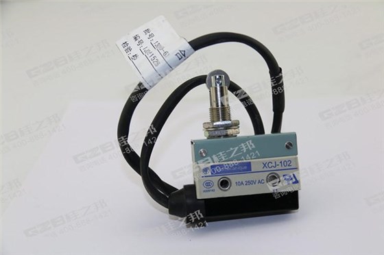 龍工挖掘機限位開關(guān),龍工挖掘機限位開關(guān)批發(fā),桂之邦挖機配件