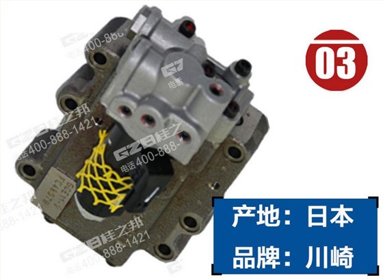 三一挖掘機(jī)調(diào)節(jié)器