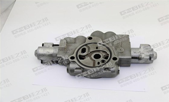 三一挖掘機(jī)斗桿閥片組件