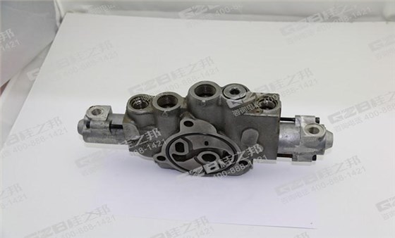 三一挖掘機(jī)斗桿閥片組件