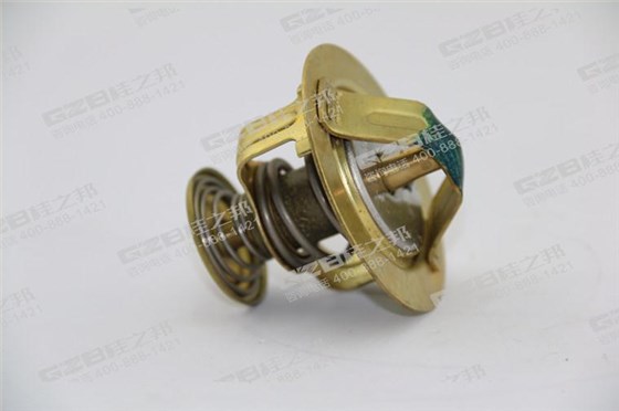 三一挖掘機(jī)節(jié)溫器