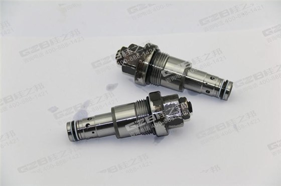 三一挖掘機(jī)溢流閥總成