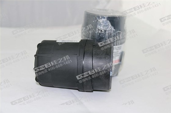 柳工挖掘機(jī)柴油濾清器