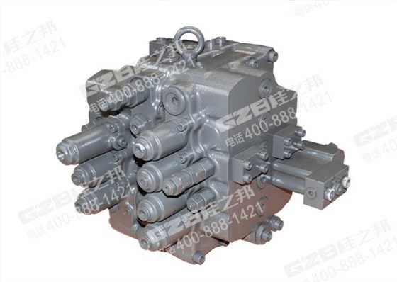 臨工挖掘機(jī)分配閥