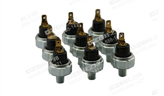 三一挖掘機(jī)發(fā)動(dòng)機(jī)機(jī)油壓力開關(guān)