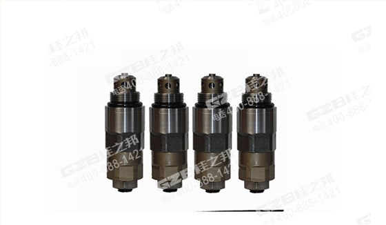 挖掘機(jī)溢流閥803008908