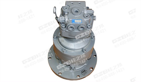 徐工60挖掘機回轉(zhuǎn)減速機