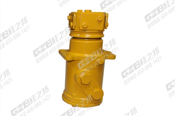 柳工挖掘機回轉(zhuǎn)接頭