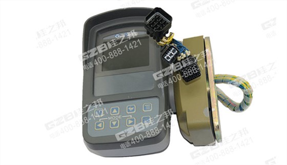 徐工250挖掘機(jī)儀表盤