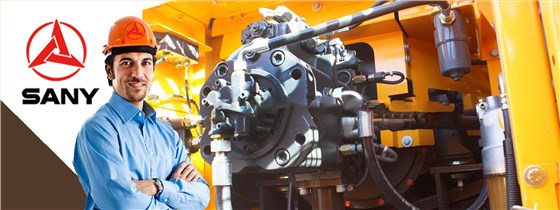 三一挖掘機(jī)配件批發(fā)