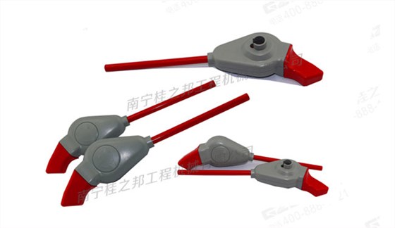 三一挖掘機鎖總成