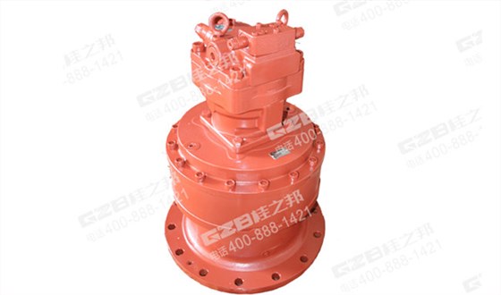 回轉(zhuǎn)減速機總成