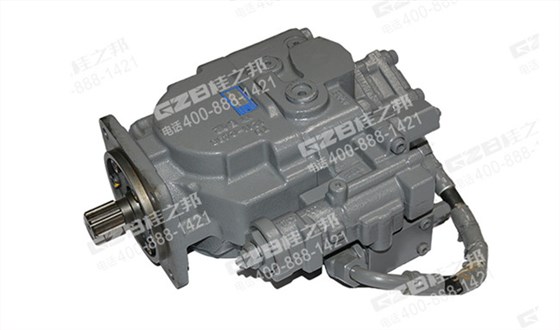 玉柴85-8挖掘機(jī)液壓泵