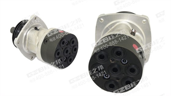 三一挖掘機(jī)手動先導(dǎo)閥