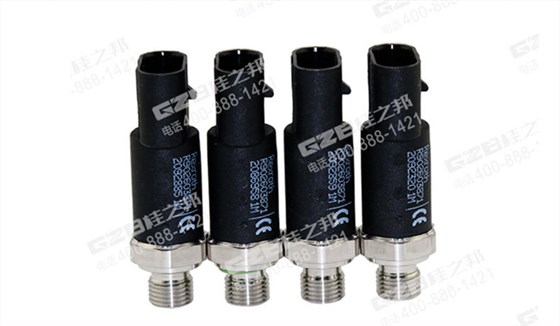 福田雷沃挖掘機(jī)感應(yīng)器