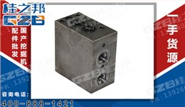 回轉(zhuǎn)馬達延時閥MS50S208   803173622