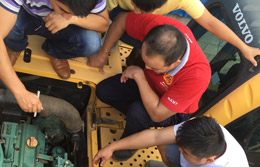 現(xiàn)場(chǎng)檢查