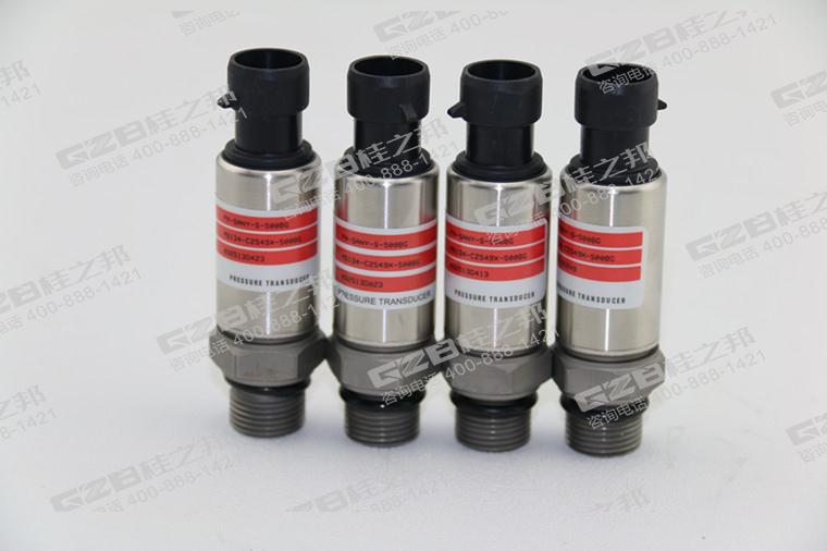 壓力傳感器M5134-C1952X-500BG 三一挖掘配件 60014940