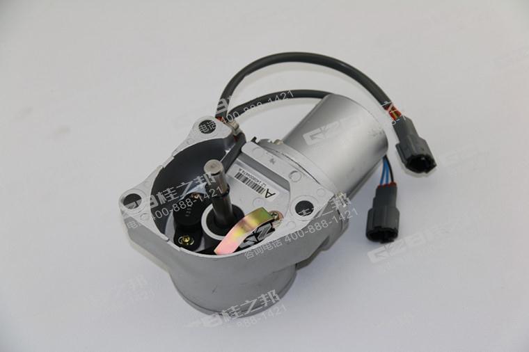 油門馬達 挖機配件 60106830HS