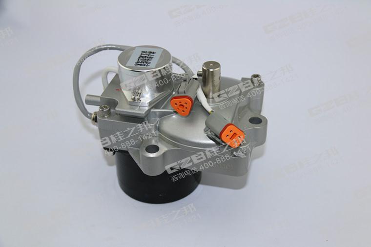 玉柴挖掘機油門馬達,玉柴挖掘機配件批發(fā)