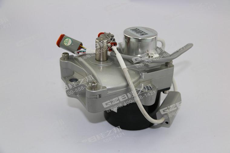 玉柴挖掘機油門馬達,玉柴挖掘機配件批發(fā)