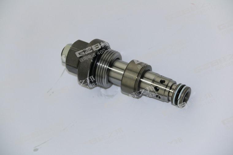 徐工挖掘機行走主溢流閥,徐工挖掘機配件批發(fā),桂之邦挖掘機配件