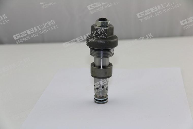 徐工挖掘機行走主溢流閥,徐工挖掘機配件批發(fā),桂之邦挖掘機配件