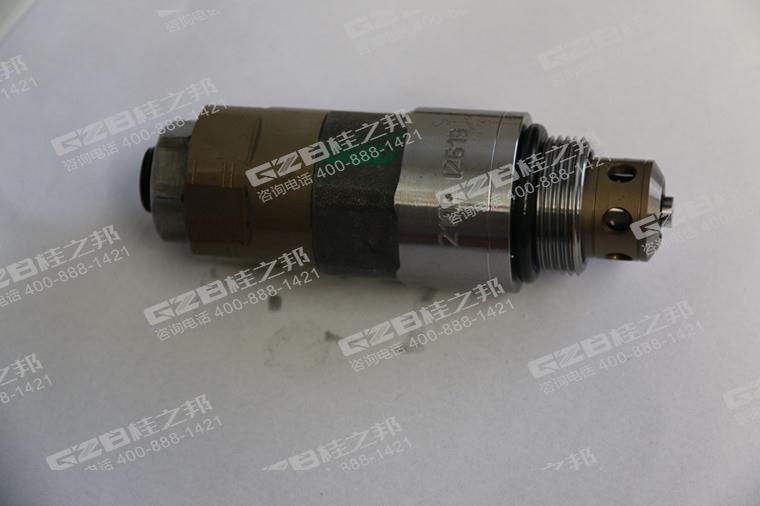 徐工挖掘機(jī)溢流閥,徐工挖掘機(jī)配件批發(fā),桂之邦挖掘機(jī)配件