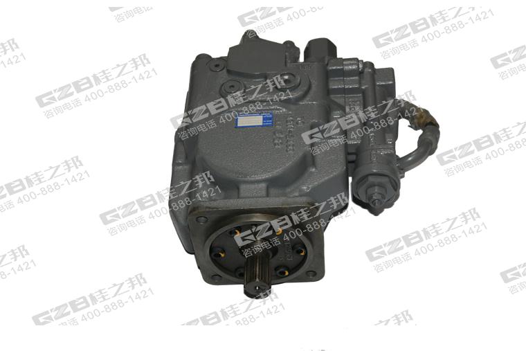 挖掘機(jī)配件大全