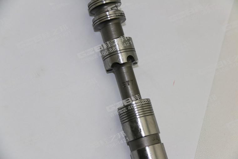 三一挖掘機大臂滑閥