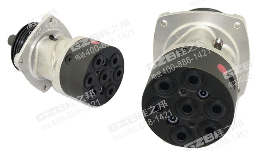 三一挖掘機(jī)手動(dòng)先導(dǎo)閥