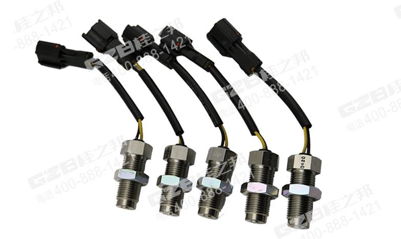 三一挖掘機(jī)三菱發(fā)動機(jī)速度傳感器 三一挖掘機(jī)三菱發(fā)動機(jī)速度傳感器
