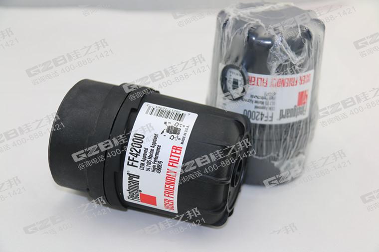 柳工挖掘機(jī)柴油濾清器