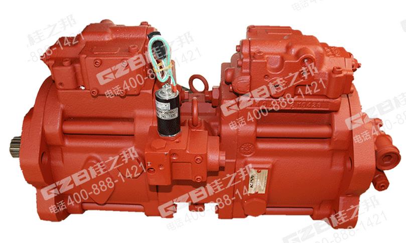 徐工210挖掘機液壓泵