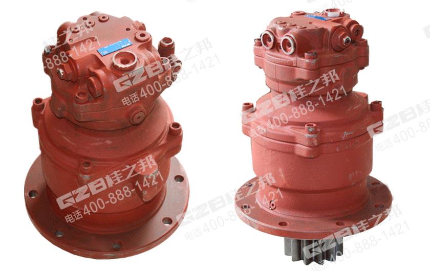 柳工CLG922挖掘機回轉(zhuǎn)減速機