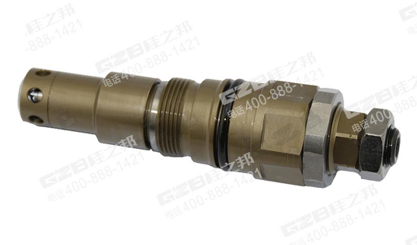 柳工925挖掘機(jī)主溢流閥