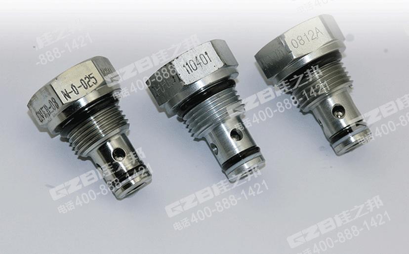 三一SY210挖機單向閥