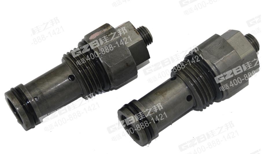 三一挖掘機(jī)主溢流閥 三一挖掘機(jī)主溢流閥