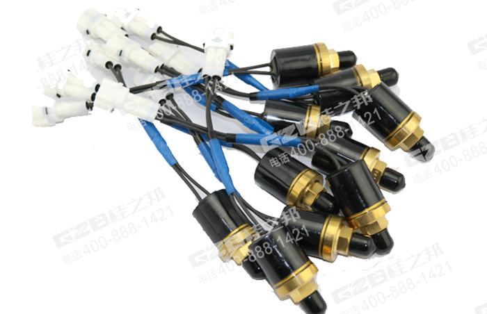 徐工挖掘機壓力開關