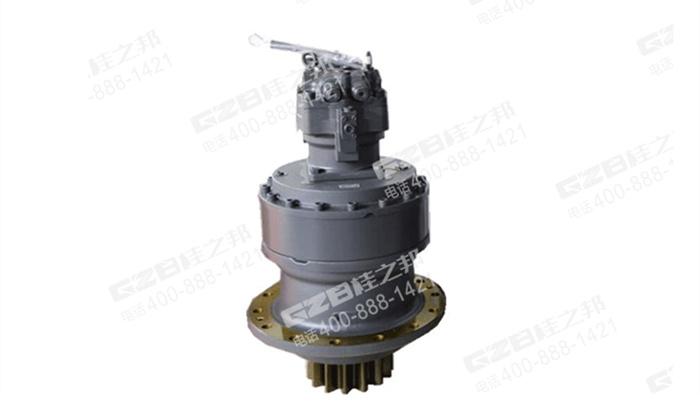 山重330挖機(jī)回轉(zhuǎn)減速機(jī)總成 山重330挖機(jī)回轉(zhuǎn)減速機(jī)總成