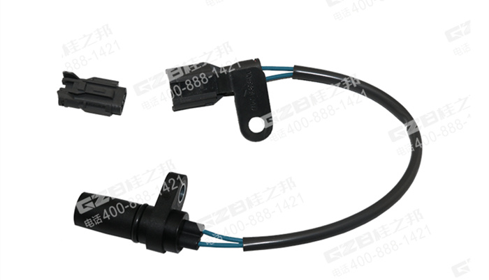 三一挖掘機(jī)轉(zhuǎn)速傳感器