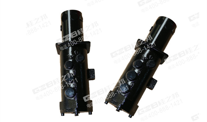 玉柴挖掘機回轉(zhuǎn)接頭