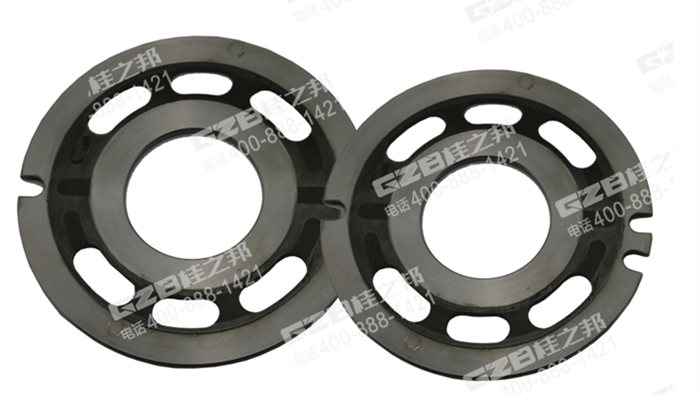 挖掘機(jī)配油盤3724670-0058