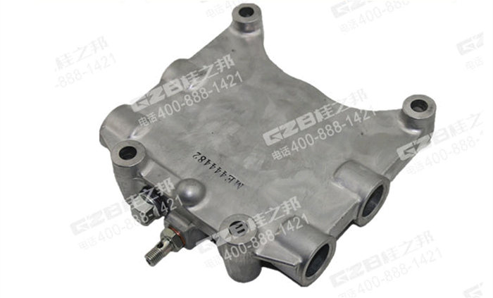 三一195挖掘機濾清器