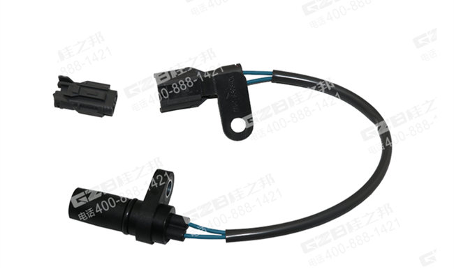 三一285挖機轉(zhuǎn)速傳感器