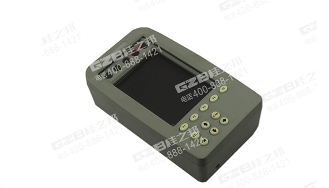 三一235挖掘機顯示器