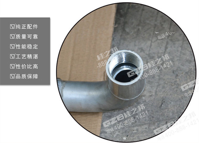 三一挖掘機(jī)油散熱器